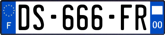 DS-666-FR