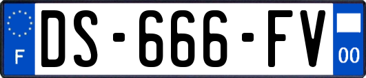 DS-666-FV
