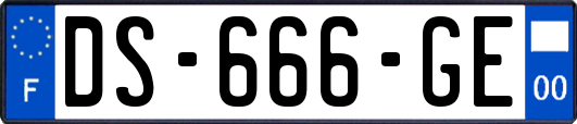 DS-666-GE