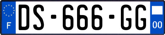 DS-666-GG