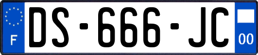 DS-666-JC