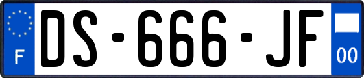 DS-666-JF