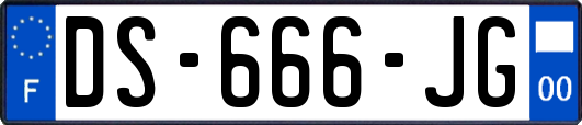 DS-666-JG