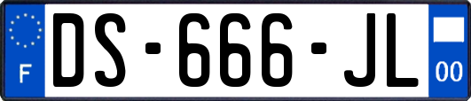 DS-666-JL