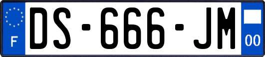 DS-666-JM