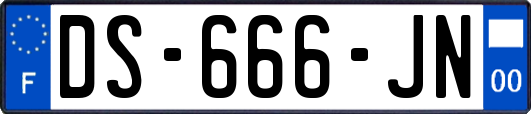DS-666-JN