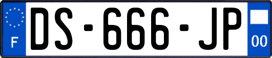 DS-666-JP