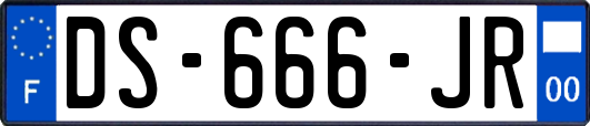 DS-666-JR