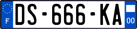 DS-666-KA