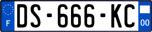 DS-666-KC