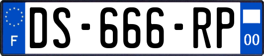 DS-666-RP