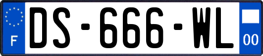 DS-666-WL