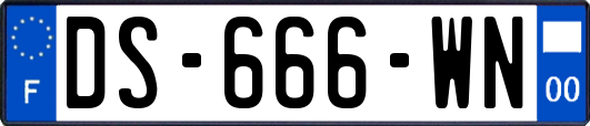 DS-666-WN