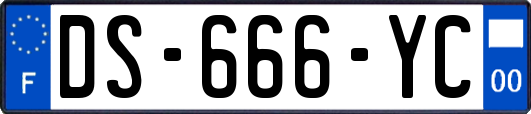 DS-666-YC