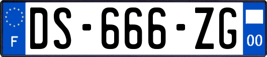 DS-666-ZG