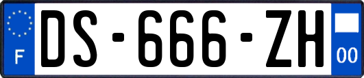 DS-666-ZH