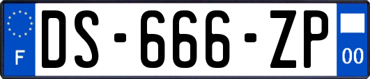 DS-666-ZP