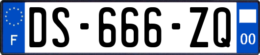 DS-666-ZQ