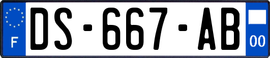 DS-667-AB