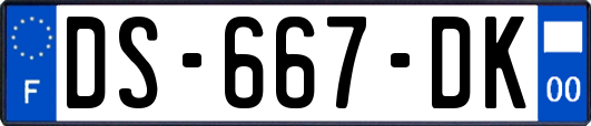DS-667-DK