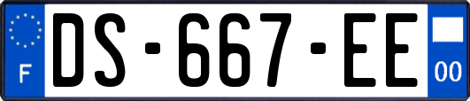 DS-667-EE