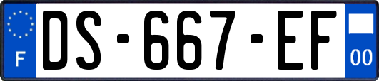DS-667-EF