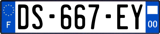 DS-667-EY
