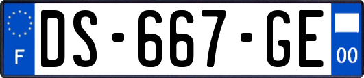 DS-667-GE