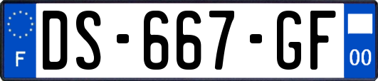 DS-667-GF