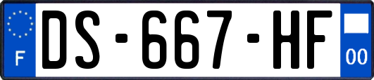 DS-667-HF