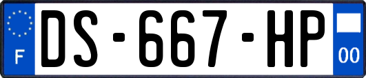DS-667-HP