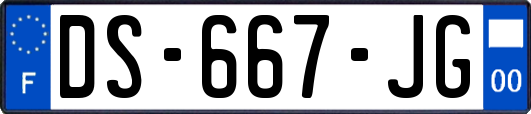 DS-667-JG
