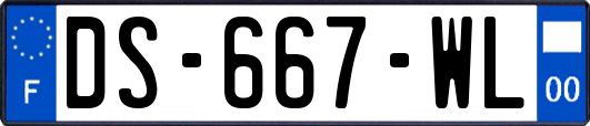 DS-667-WL