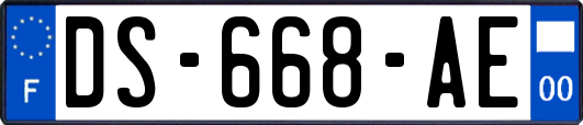 DS-668-AE