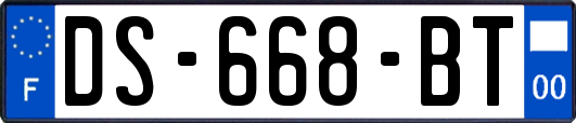 DS-668-BT