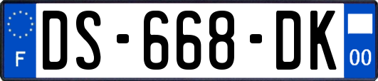 DS-668-DK