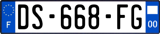 DS-668-FG