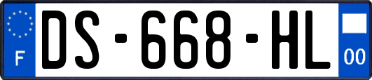 DS-668-HL