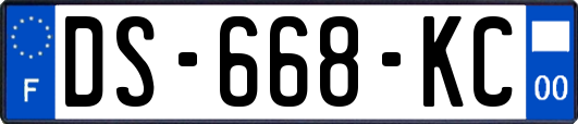 DS-668-KC