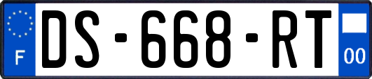 DS-668-RT