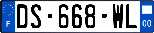 DS-668-WL