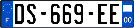 DS-669-EE