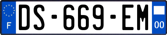 DS-669-EM