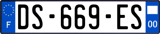 DS-669-ES