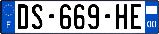 DS-669-HE
