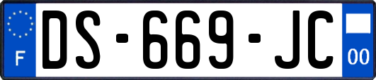 DS-669-JC