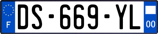 DS-669-YL