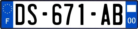 DS-671-AB