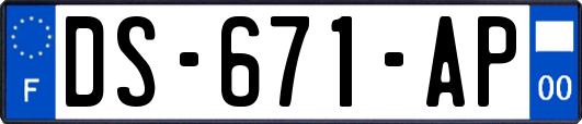 DS-671-AP