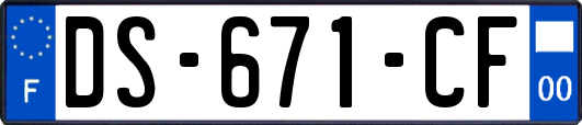 DS-671-CF